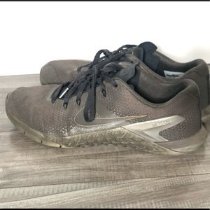 Nike Metcon 4 Size 11